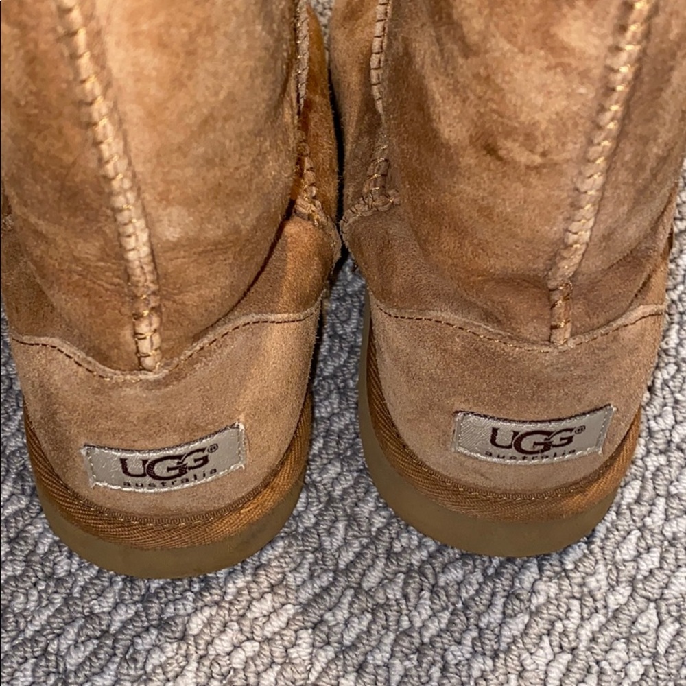 UGGS Classic Tall Boot